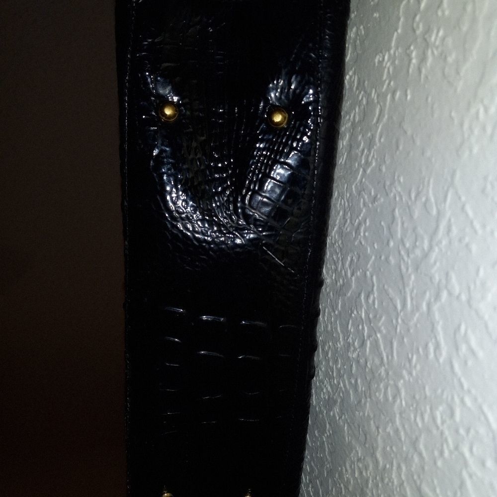 Brahmin Shoulder Bag - Picture 9 of 12